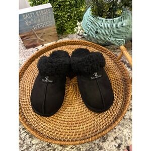 BearPaw Slippers Size 7